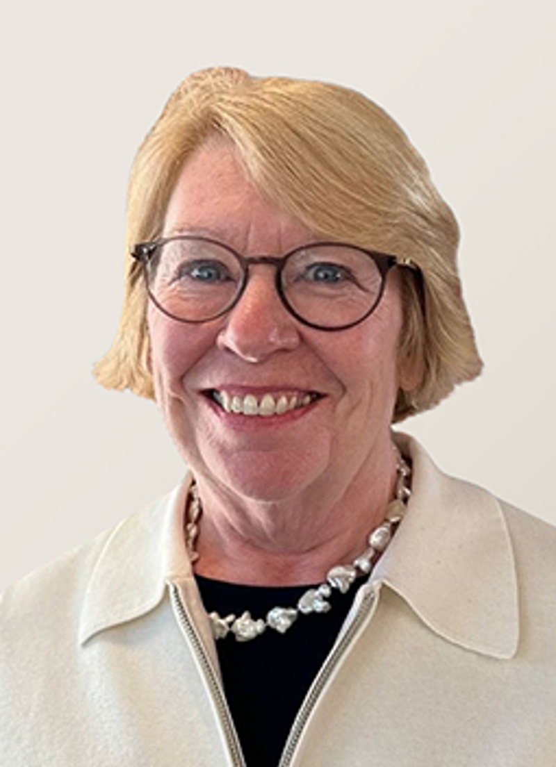 Elizabeth Renshaw-Aimes