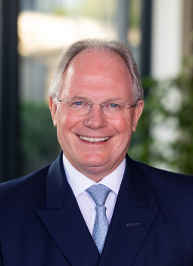 Mark Fairbanks Smith
