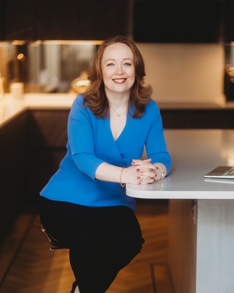 Fiona O'Neill