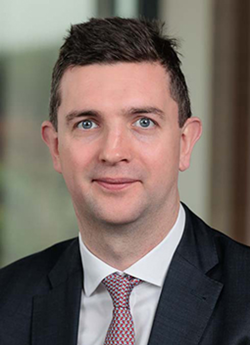 Eoin Mullany