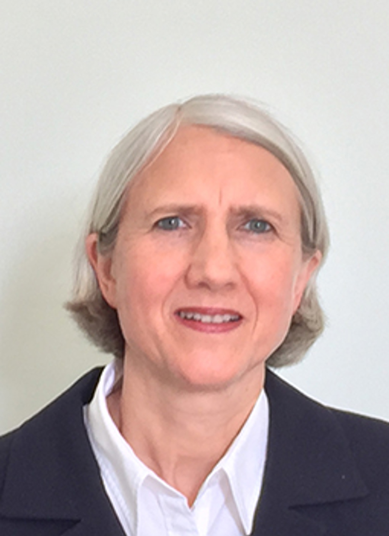 Emma Osbourne
