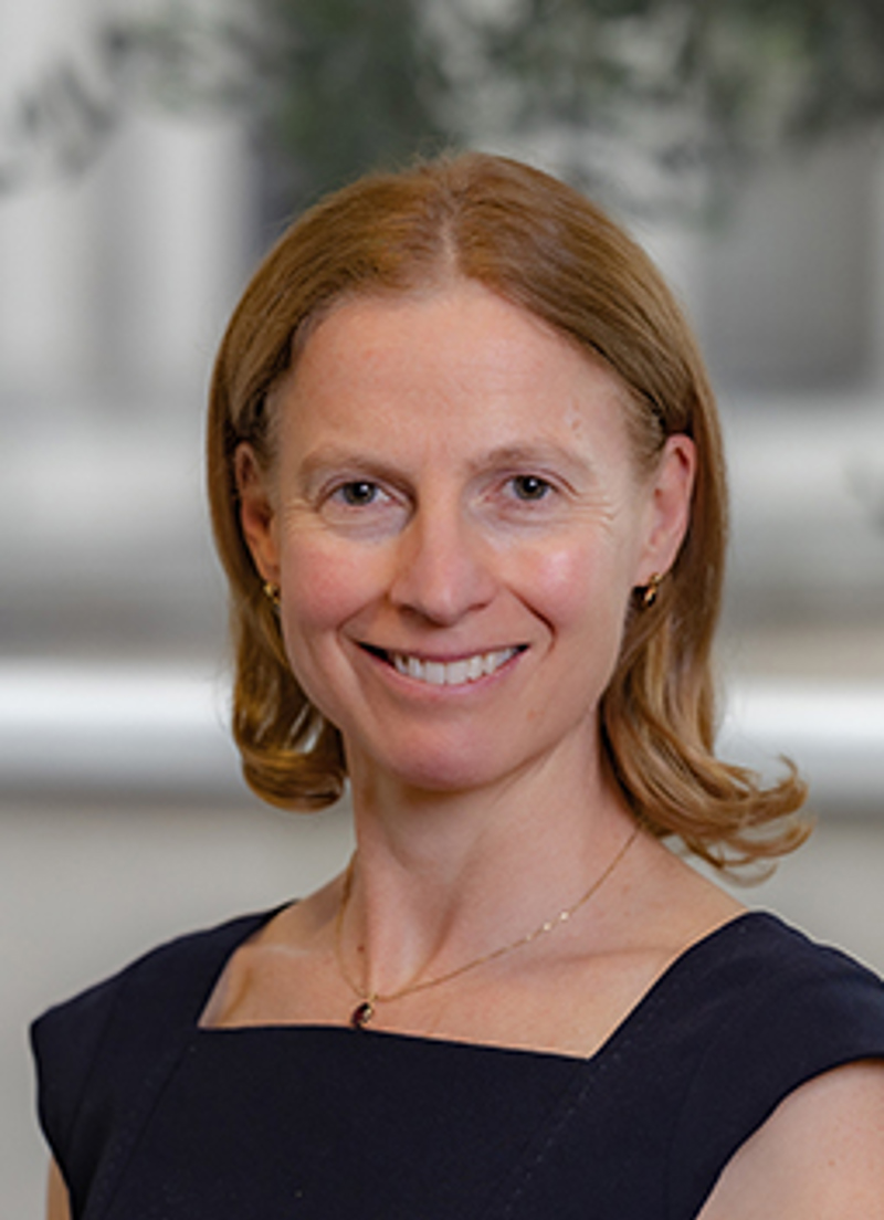 Natasha Landell-Mills